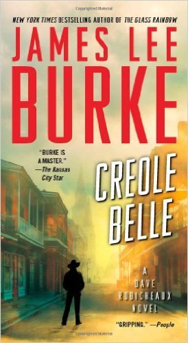 Mysterious Book Report Creole Bell