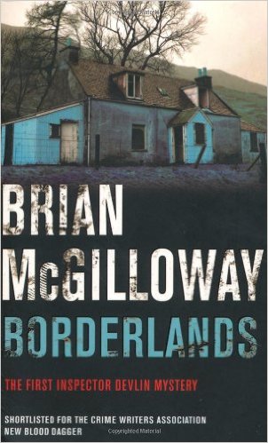 Mysterious Book Report Borderlands