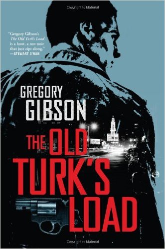 Mysterious Book Report The Old Turks Load