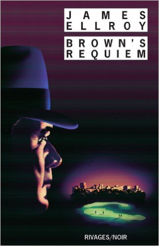 Mysterious Book Report Brown’s Requiem