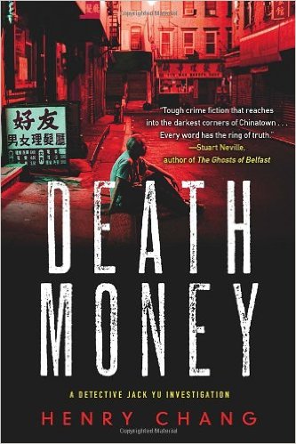 Mysterious Book Report Death Money