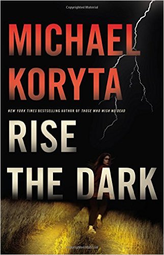 Mysterious Book Report Rise The Dark
