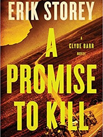 Mysterious Book Report A Promise To Kill