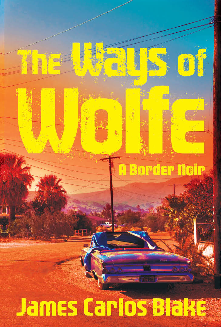 Mysterious Book Report The Ways Of Wolfe