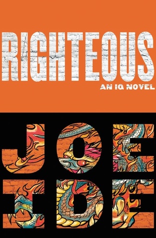 Mysterious Book Report Righteous