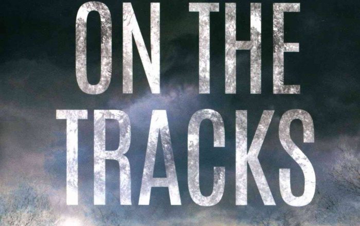 Mysterious Book Report Blood On The Tracks
