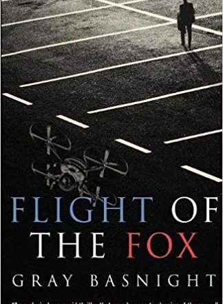 Mysterious Book Report Flight Of The Fox
