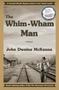The Whim-Wham Man